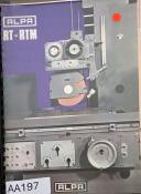 Kingsley-Kingsley E-302, Electronic Marking Machine, Operations Wiring Parts Manual 1988-E-302-01